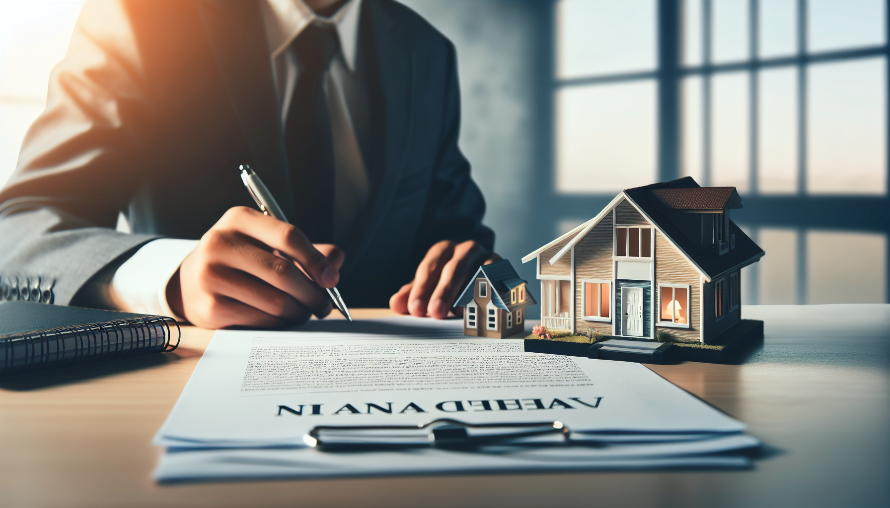 Understanding a DSCR Loan: A Comprehensive Guide for Real Estate Investors