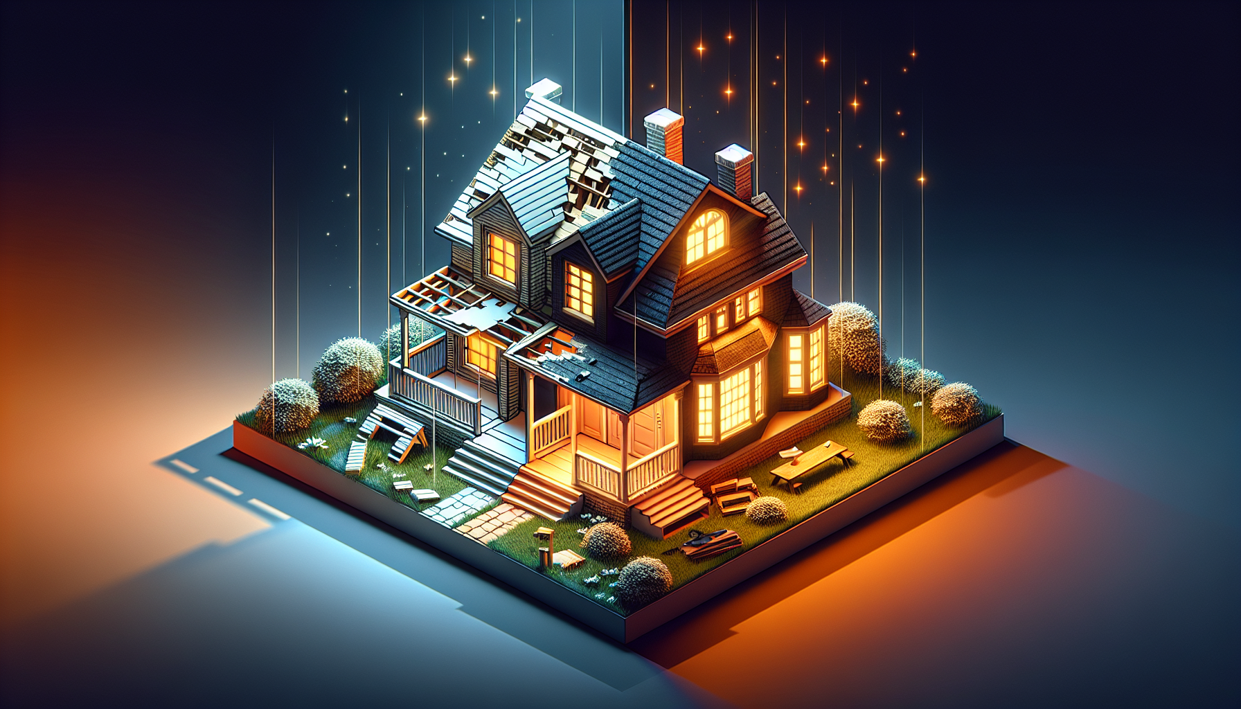 Fix & Flips: Maximize Your Real Estate Profits