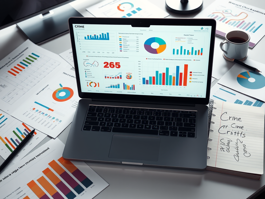 Crime Data & Real Estate: Smart Investment Insights