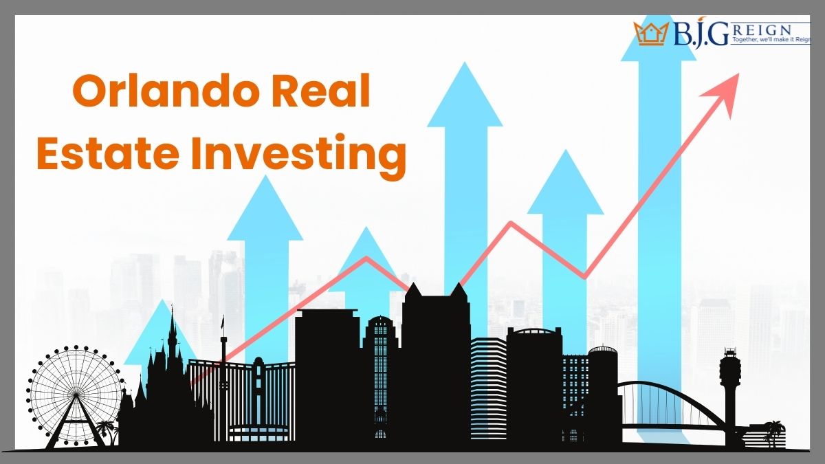 Turnkey Investing in Orlando: Pros & Cons