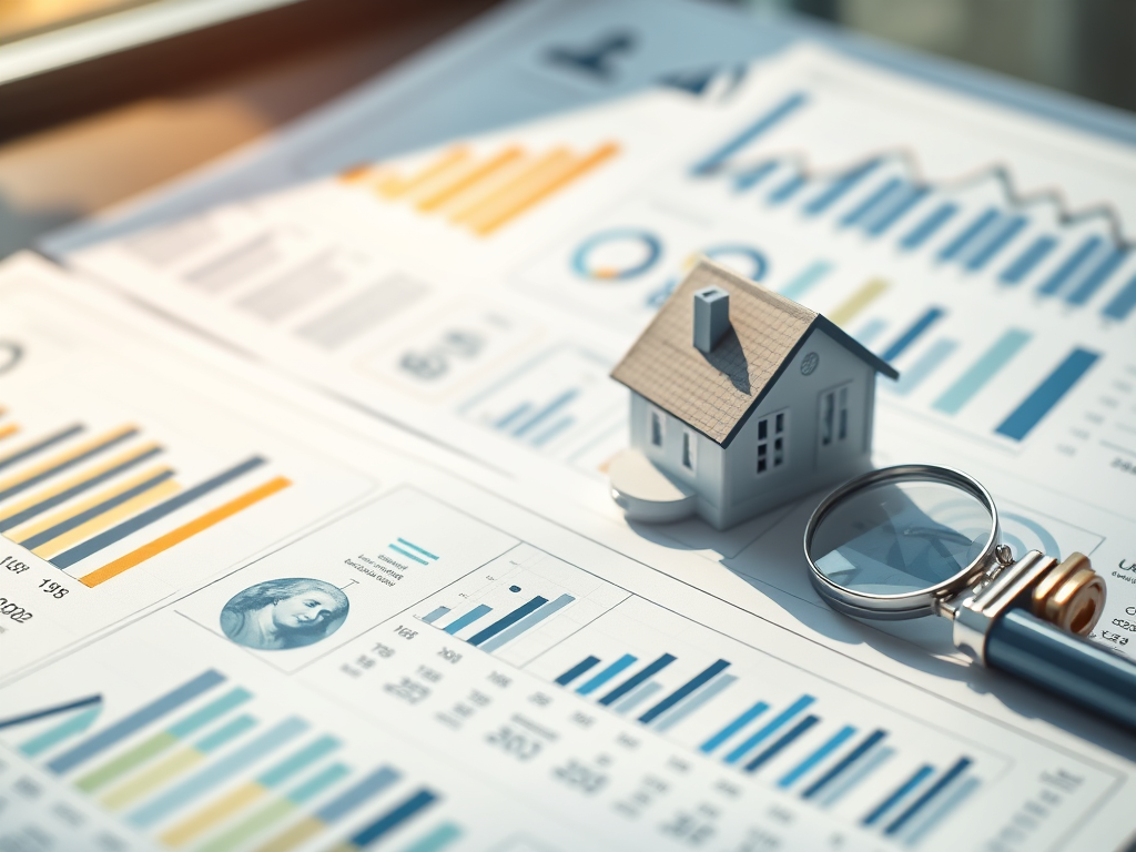 2025 Real Estate Market: Where Investors Should Put Their Money Next